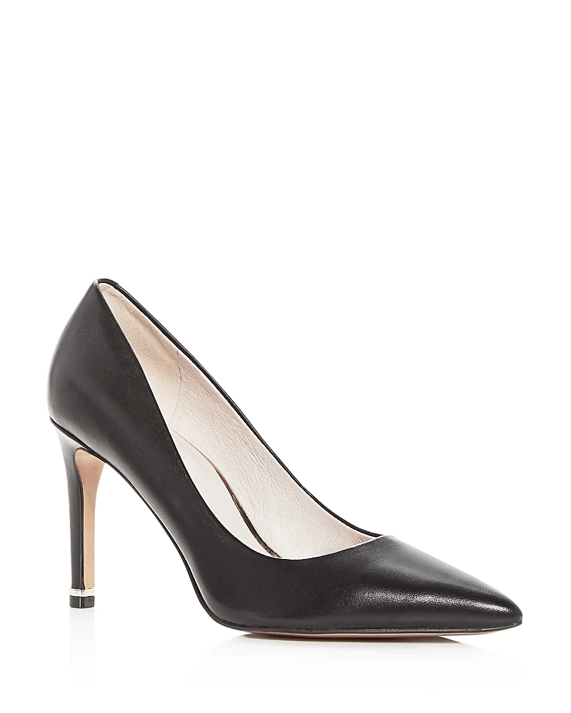 Kenneth Cole Women's Riley Pointed Toe Pumps