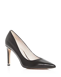 Kenneth Cole Women's Riley Pointed Toe Pumps