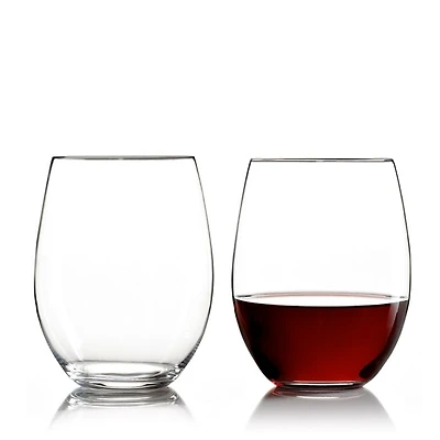 O Cabernet/Merlot Tumbler, Set of 2