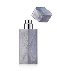 Globe Trotter Zinc Edition Travel Spray Case