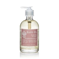 Honeysuckle Liquid Hand Soap