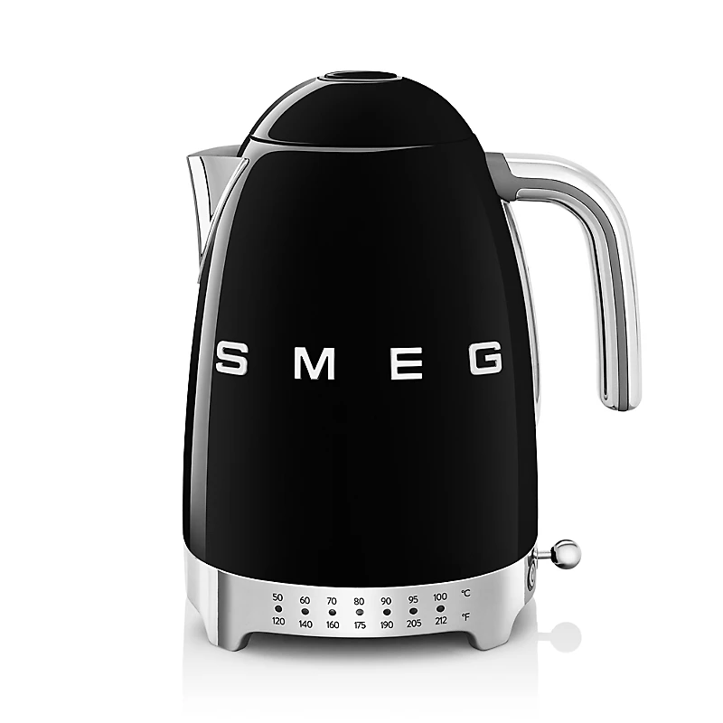 Smeg '50s Retro Variable Temperature Kettle