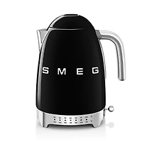 Smeg '50s Retro Variable Temperature Kettle
