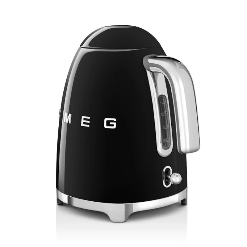 '50s Retro Electric Kettle