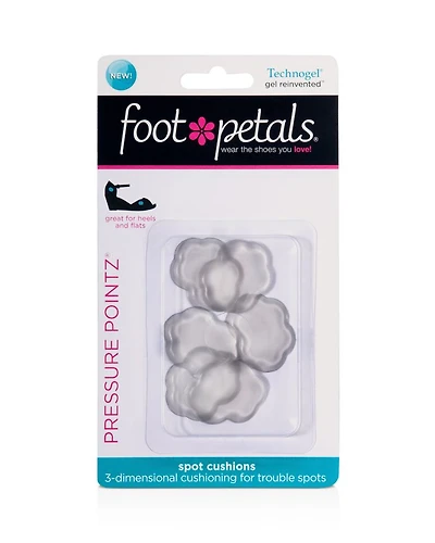 Women's Pressure Pointz Technogel® Cushions