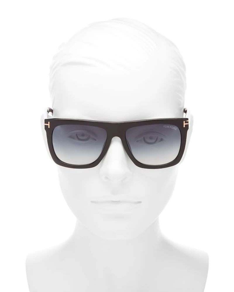 Morgan Square Sunglasses