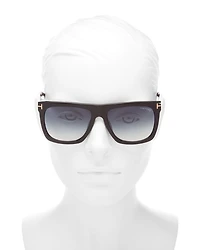 Morgan Square Sunglasses
