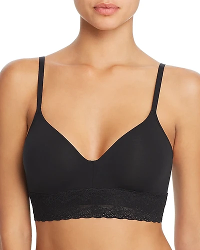Natori Bliss Perfection Wireless Contour Bra