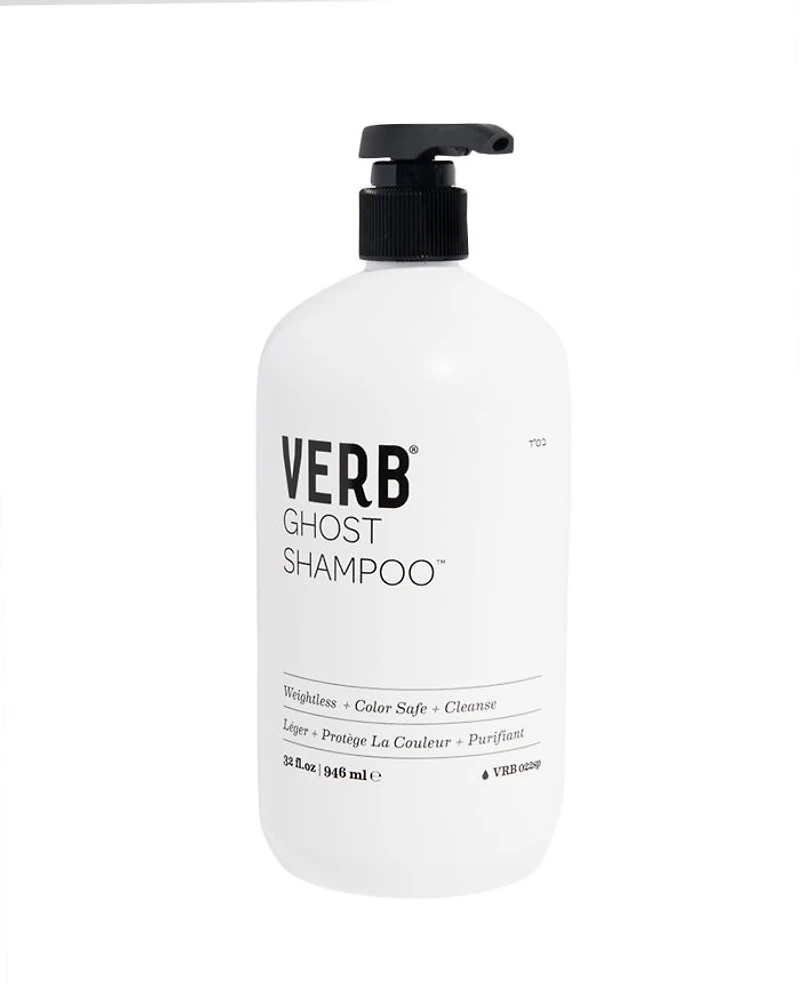 Ghost Shampoo™