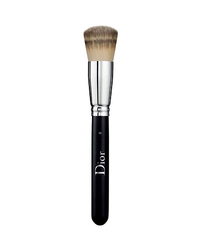 Backstage Full Coverage Fluid Foundation Brush n°12