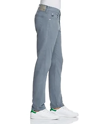 Tellis 34" Slim Fit Twill Pants