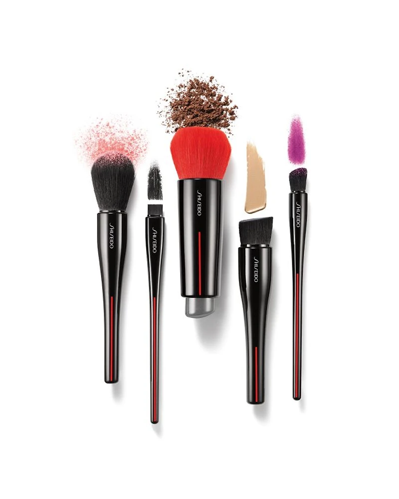 YANE HAKE Precision Eye Brush