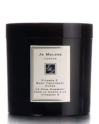 Vitamin E Body Treatment Scrub