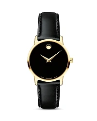 Movado Museum Classic Watch, 28mm