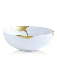 Bernardaud Kintsugi-Sarkis Medium Bowl
