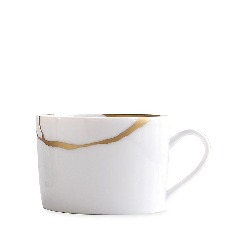 Bernardaud Kintsugi-Sarkis Tea Cup