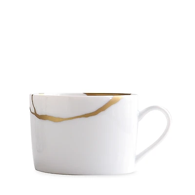 Bernardaud Kintsugi-Sarkis Tea Cup
