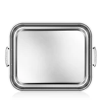 Large Roasting Pan w/ Nonstick Rack
