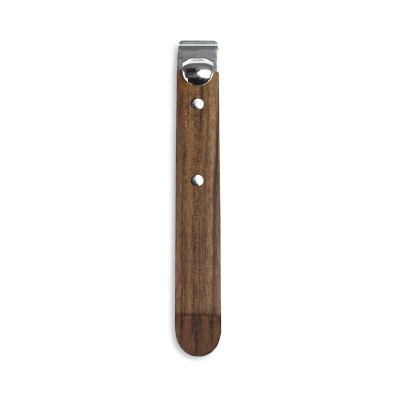 Casteline Tech Walnut Wooden Handle