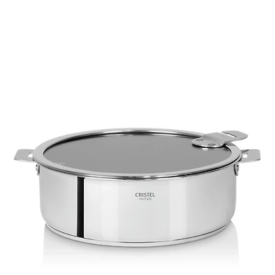 Castel Tech 6 Qt. Sauté Pan - Bloomingdale's Exclusive!