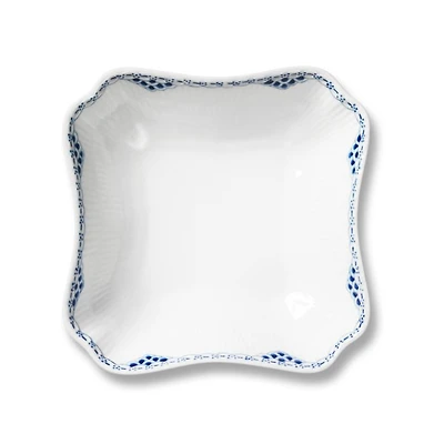 "Princess" Square Vegetable Dish