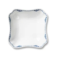 "Princess" Square Vegetable Dish