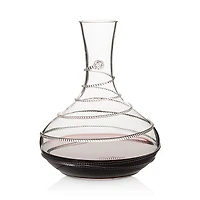 Juliska Amalia Wine Decanter