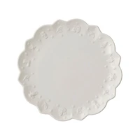 Toy's Delight Royal Salad Plate