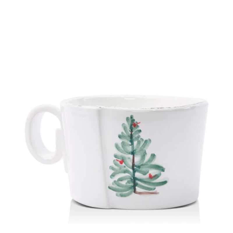 Lastra Holiday Jumbo Cup