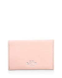 Royce New York Leather Envelope Card Case