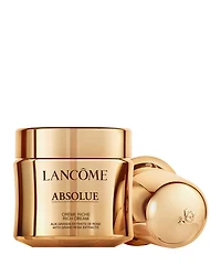 Absolue Revitalizing & Brightening Rich Cream and Refill