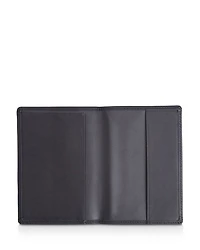 Leather RFID-Blocking U.S. Passport Case