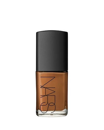 Sheer Glow Foundation