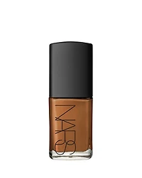 Sheer Glow Foundation