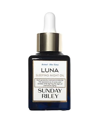 Luna Sleeping Night Oil