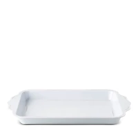 Juliska Berry & Thread Melamine 24 Handled Tray