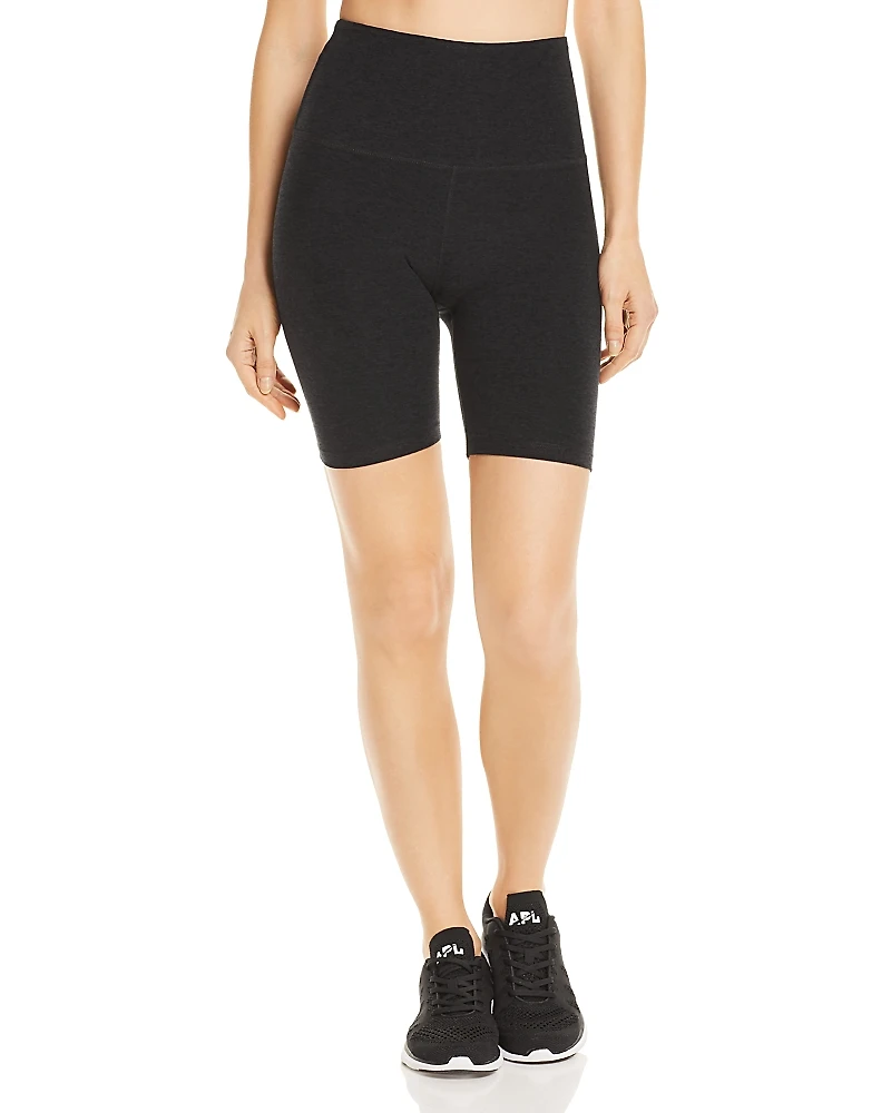 Beyond Yoga Spacedye High Waisted Biker Short