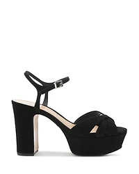 Women's Keefa High-Heel Platform Sandals