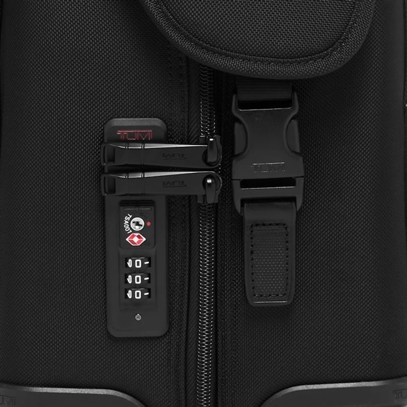 Alpha 3 Garment 4-Wheel Carry-On