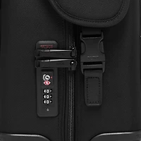 Alpha 3 Garment 4-Wheel Carry-On