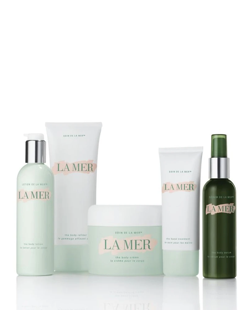 The Body Crème