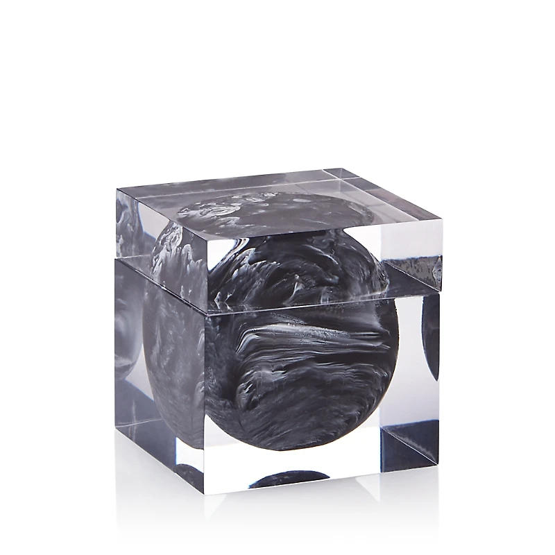 Kassatex Ducale Cotton Jar