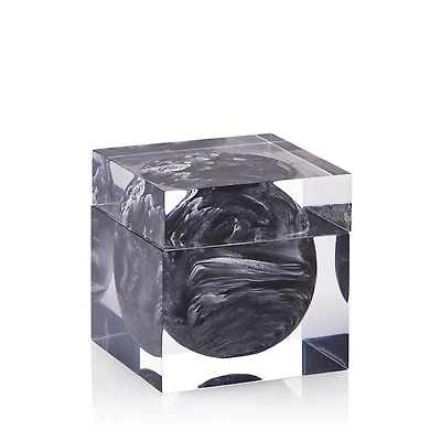 Kassatex Ducale Cotton Jar