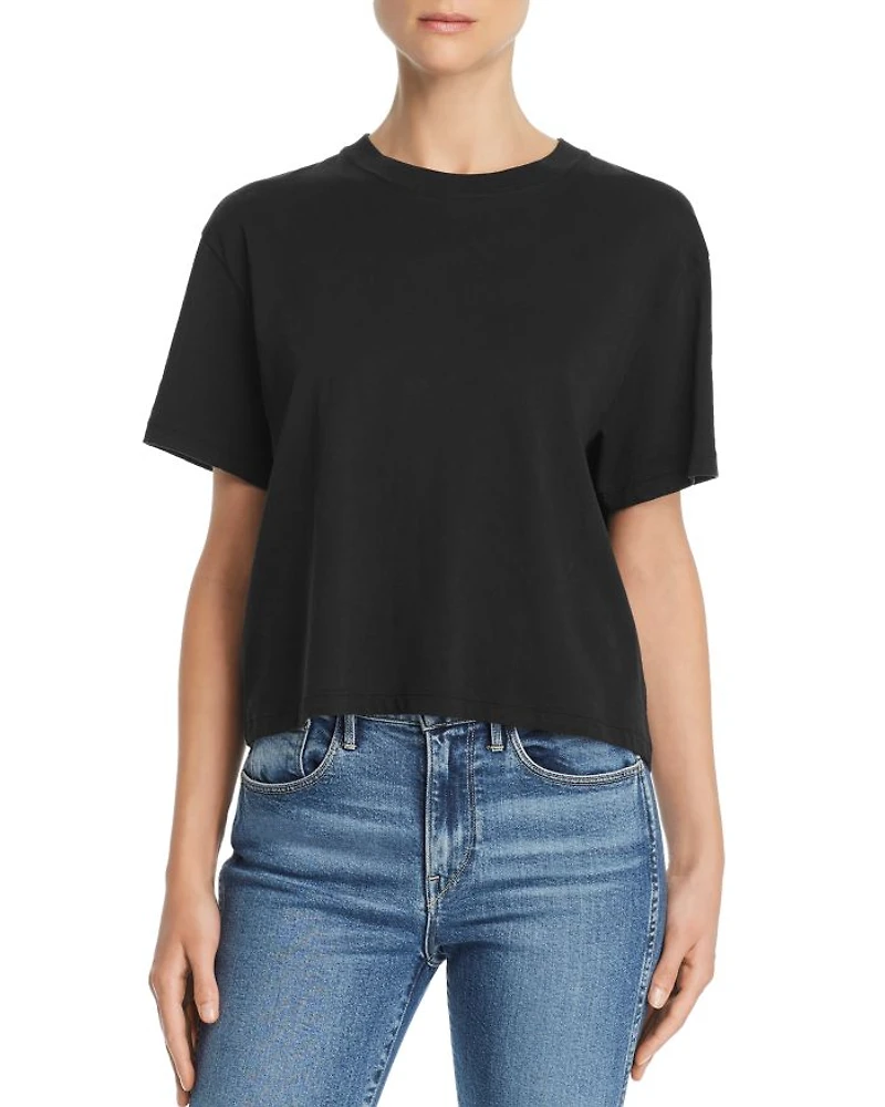 Classic Jersey Tee