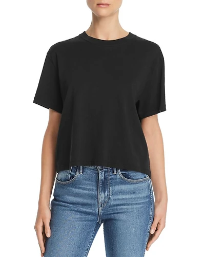 Classic Jersey Tee