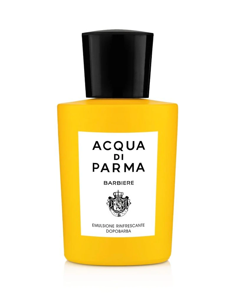 Barbiere After Shave Emulsion 3.4 oz.
