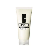 Deep Comfort Body Wash 6.8 oz.