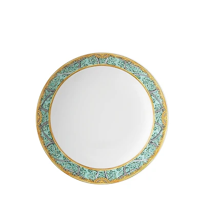 Rosenthal Versace La Scala del Palazzo Verde Rim Soup Plate