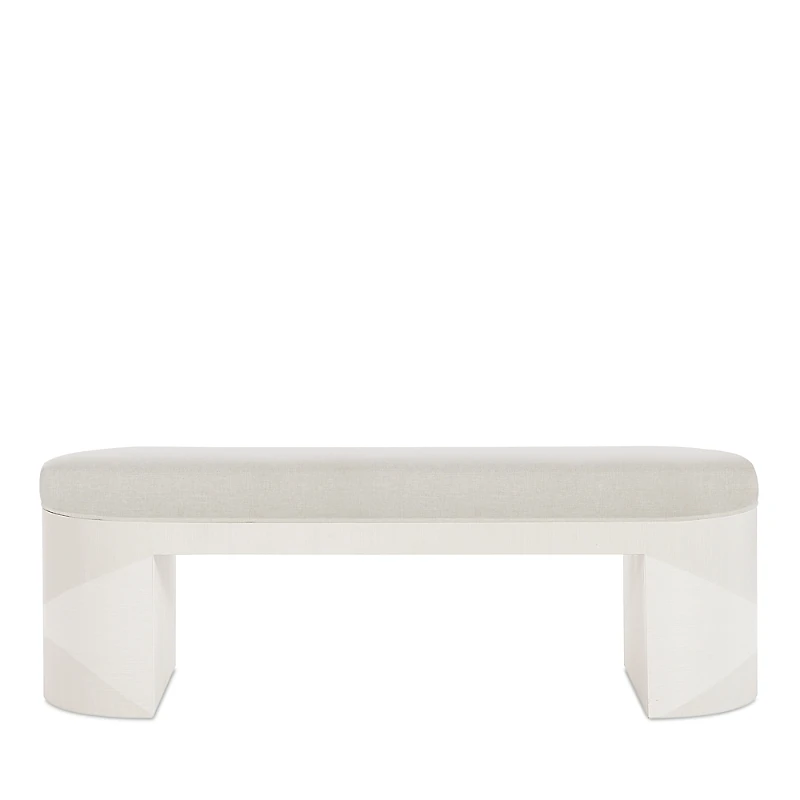 Bernhardt Axiom Bench