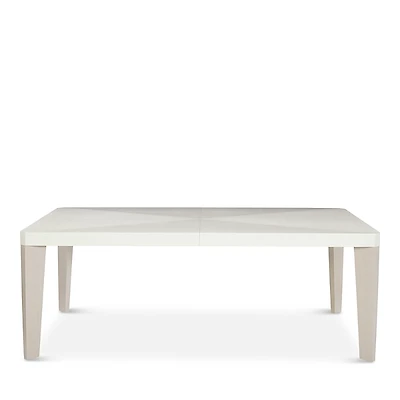 Bernhardt Axiom Dining Table